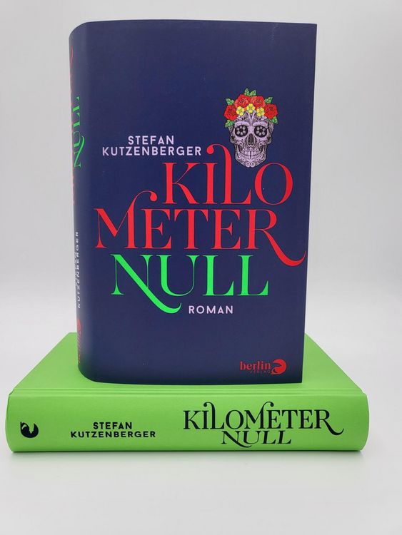 Produktbild: Kilometer null