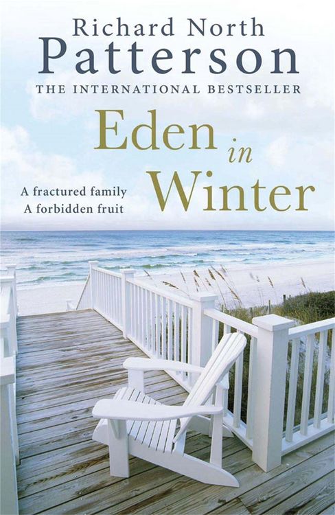 Produktbild: Eden in Winter