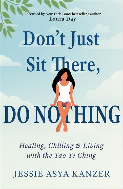 Produktbild: Don't Just Sit There, DO NOTHING