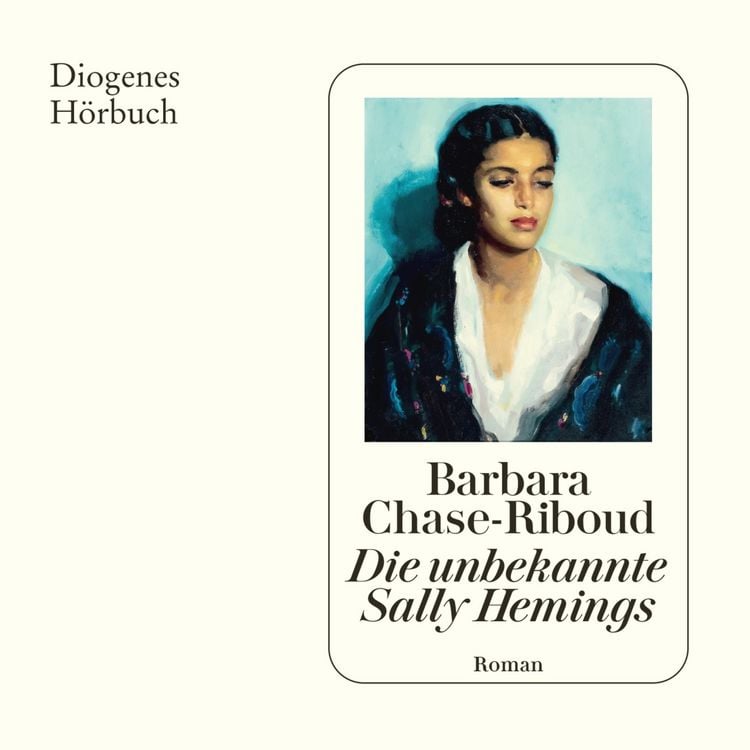 Produktbild: Die unbekannte Sally Hemings
