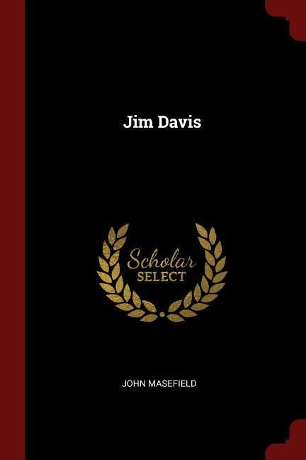 Produktbild: Jim Davis