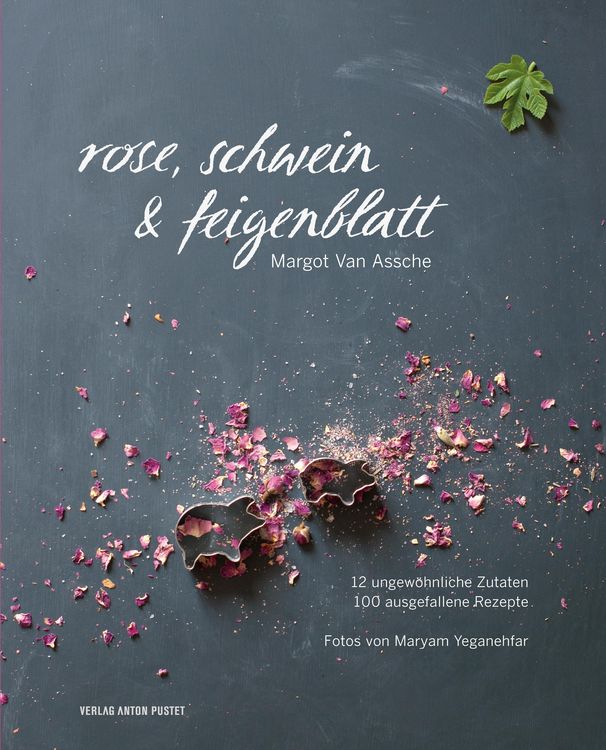 Produktbild: Rose, Schwein & Feigenblatt