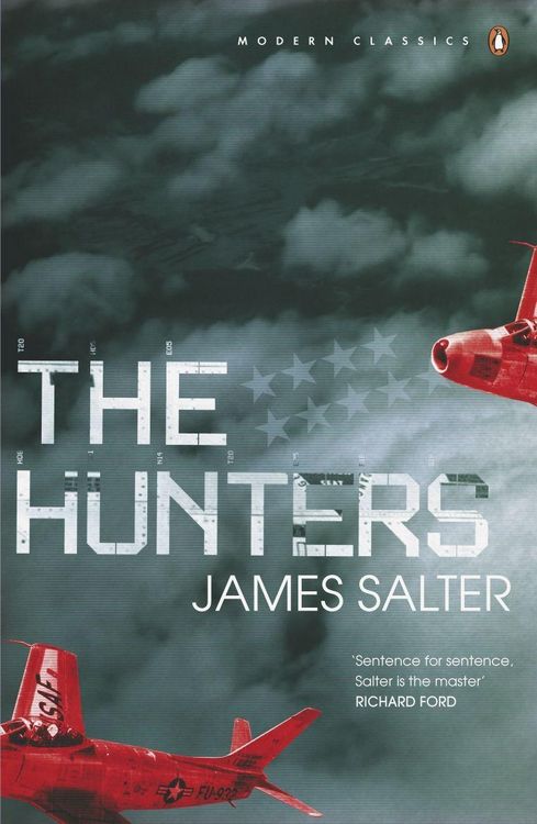 Produktbild: The Hunters