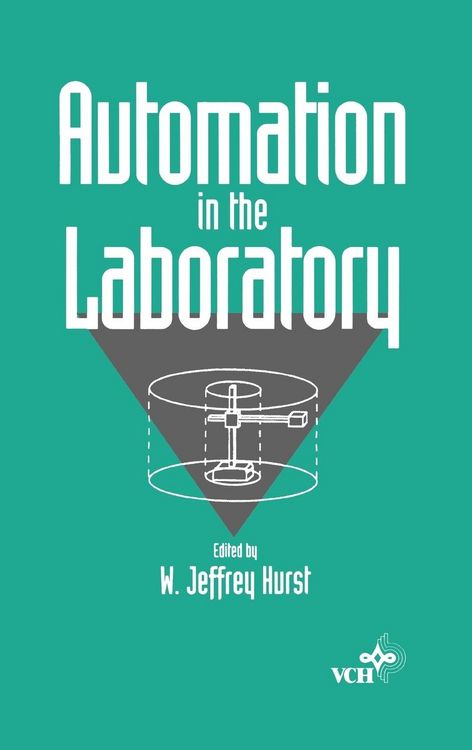 Produktbild: Automation in the Laboratory