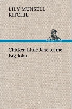 Produktbild: Chicken Little Jane on the Big John