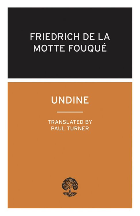 Produktbild: Undine