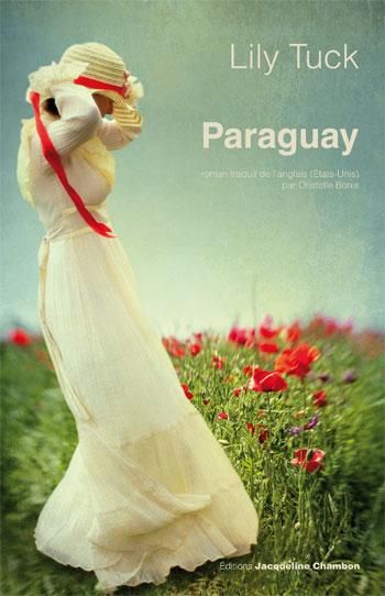 Produktbild: Paraguay