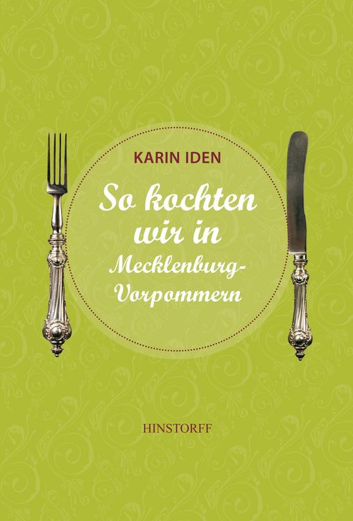 Produktbild: So kochten wir in Mecklenburg - Vorpommern