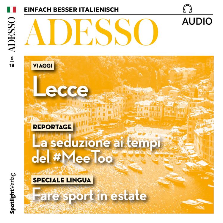 Produktbild: Italienisch lernen Audio - Ein perfektes Wochenende