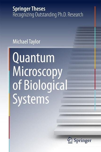 Produktbild: Quantum Microscopy of Biological Systems