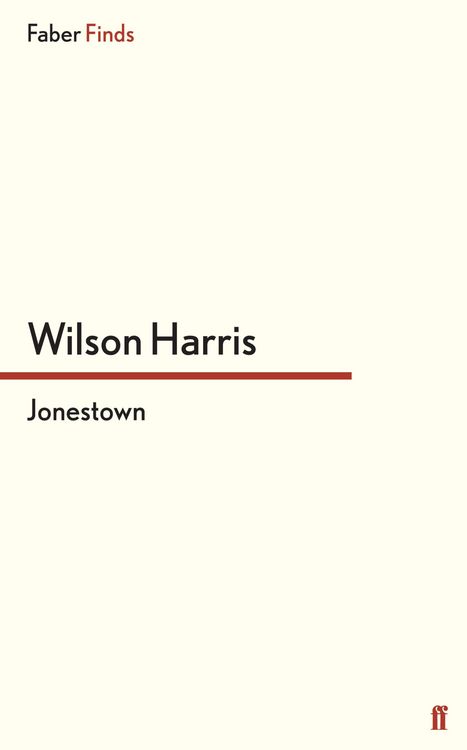 Produktbild: Jonestown