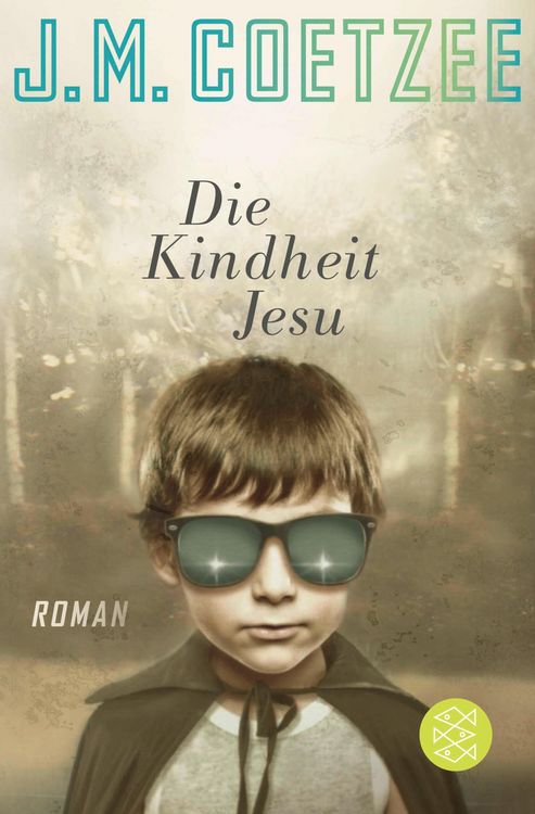Produktbild: Die Kindheit Jesu