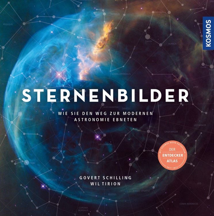 Produktbild: Sternenbilder