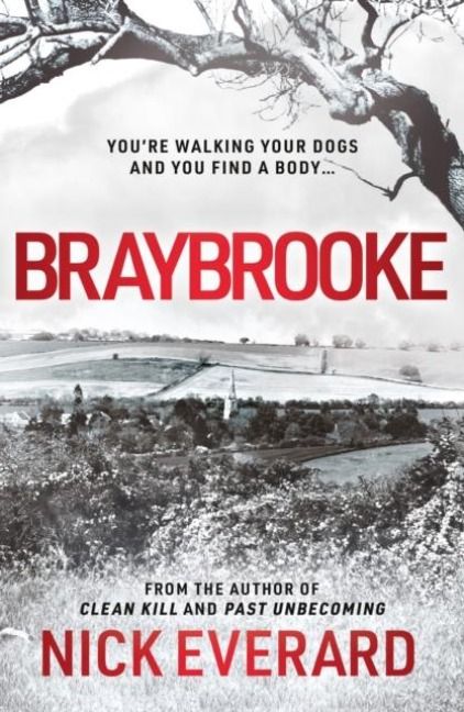 Produktbild: Braybrooke