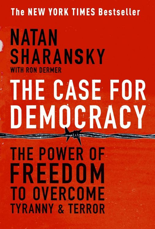 Produktbild: The Case For Democracy