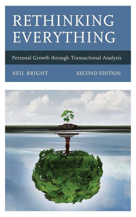 Produktbild: Rethinking Everything