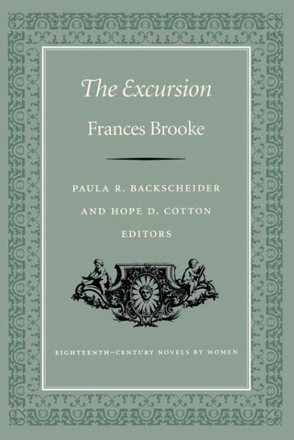 Produktbild: Excursion-Pa