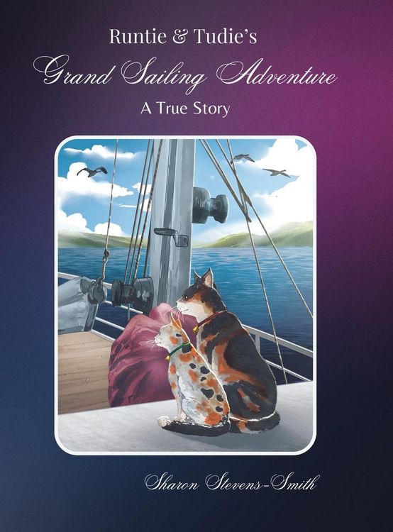 Produktbild: Runtie and Tudie's Grand Sailing Adventure