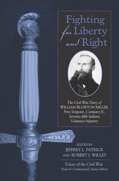 Produktbild: Fighting for Liberty and Right