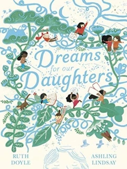 Produktbild: Dreams for our Daughters