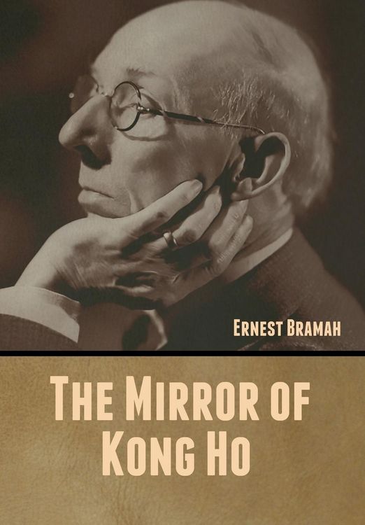 Produktbild: The Mirror of Kong Ho