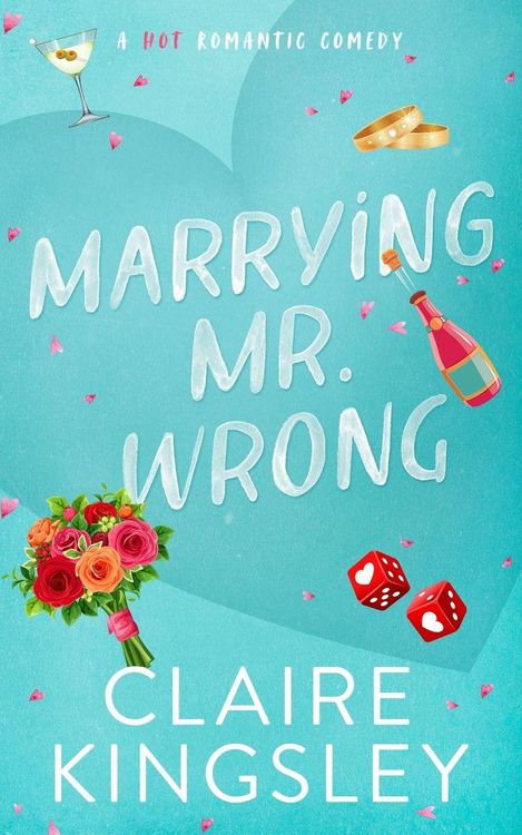 Produktbild: Marrying Mr. Wrong