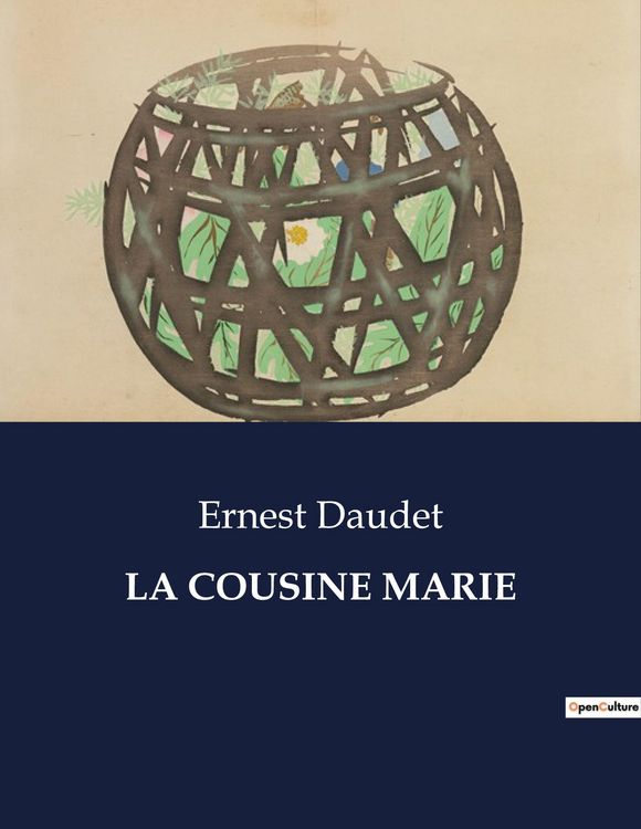Produktbild: La Cousine Marie