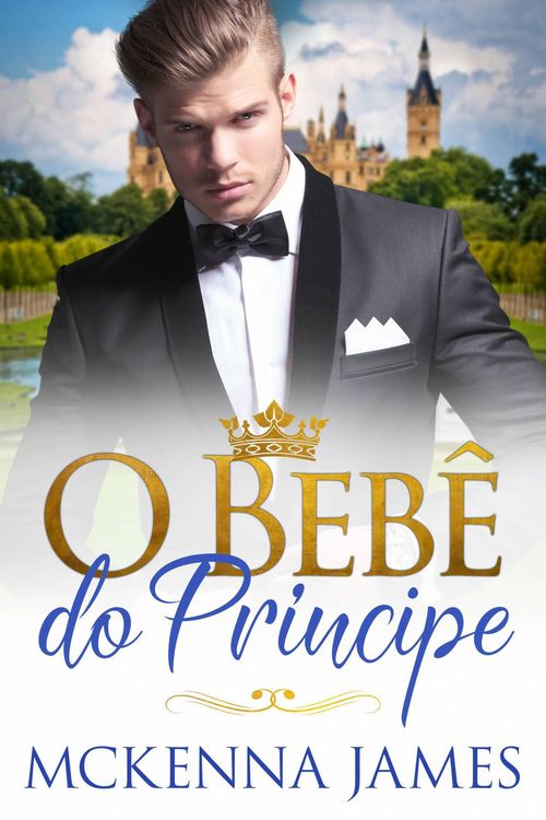 Produktbild: O Beb&ecirc; do Pr&iacute;ncipe