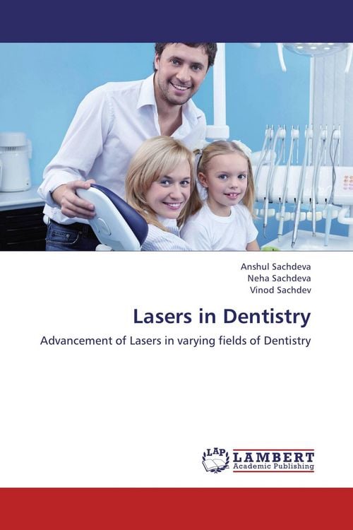 Produktbild: Lasers in Dentistry