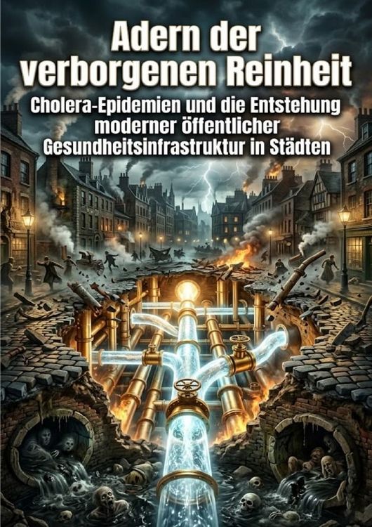 Produktbild: Adern der verborgenen Reinheit