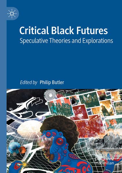 Produktbild: Critical Black Futures