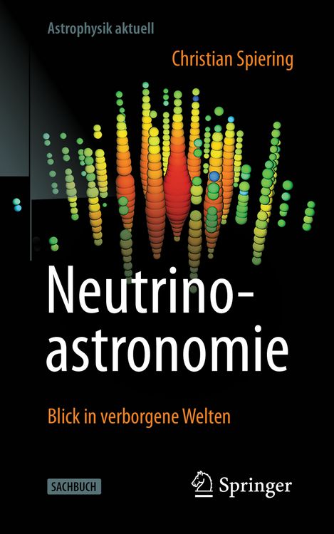 Produktbild: Neutrinoastronomie