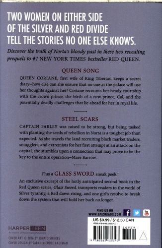 Produktbild: Cruel Crown