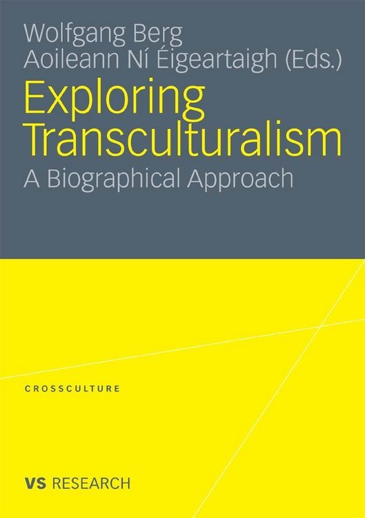 Produktbild: Exploring Transculturalism