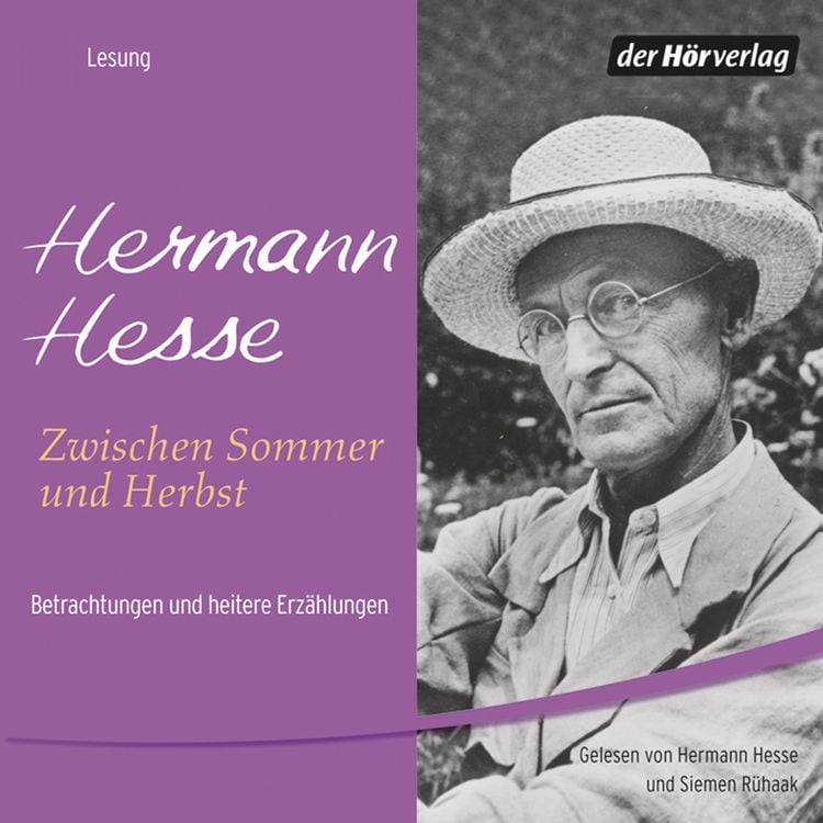 Produktbild: Zwischen Sommer und Herbst