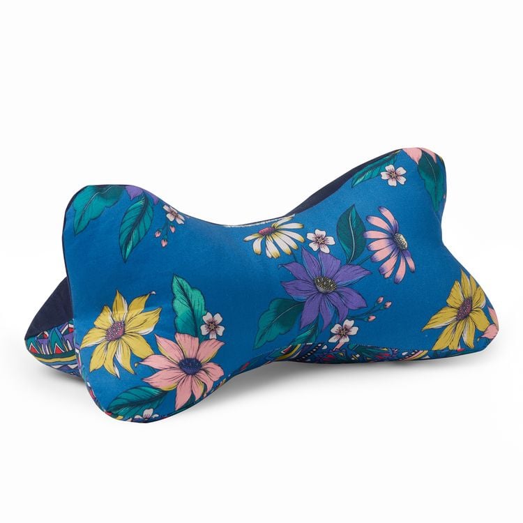 Produktbild: Leseknochen Frida Kahlo "Flowers"