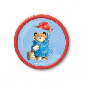 Produktbild: Die sch&ouml;nsten Geschichten von Paddington,1 Audio-Chip