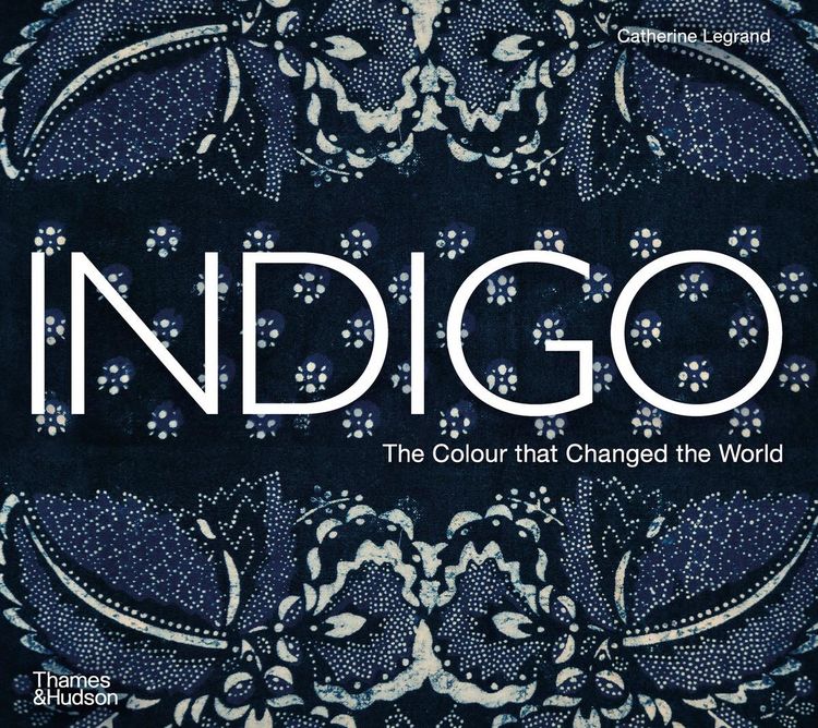 Produktbild: Indigo