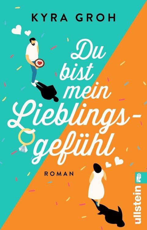 Produktbild: Du bist mein Lieblingsgef&uuml;hl