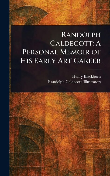 Produktbild: Randolph Caldecott