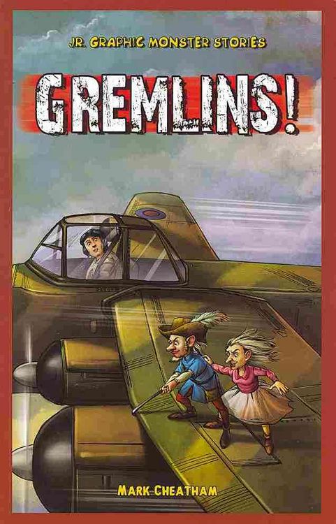 Produktbild: Gremlins!