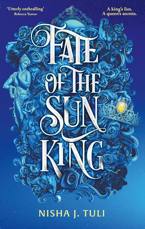 Produktbild: Fate of the Sun King