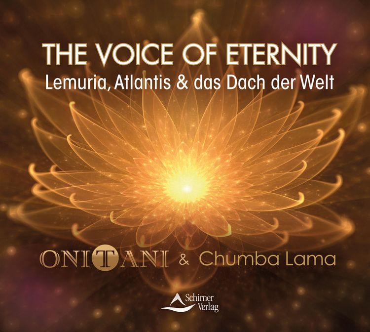 Produktbild: The Voice of Eternity