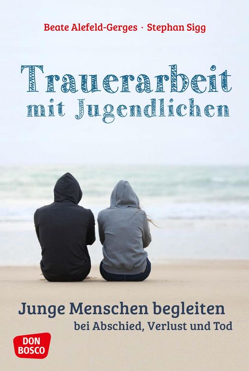 Produktbild: Trauerarbeit mit Jugendlichen - ebook