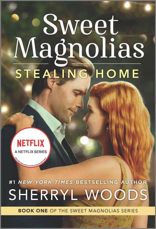 Produktbild: Stealing Home