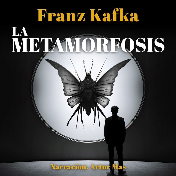 Produktbild: La Metamorfosis