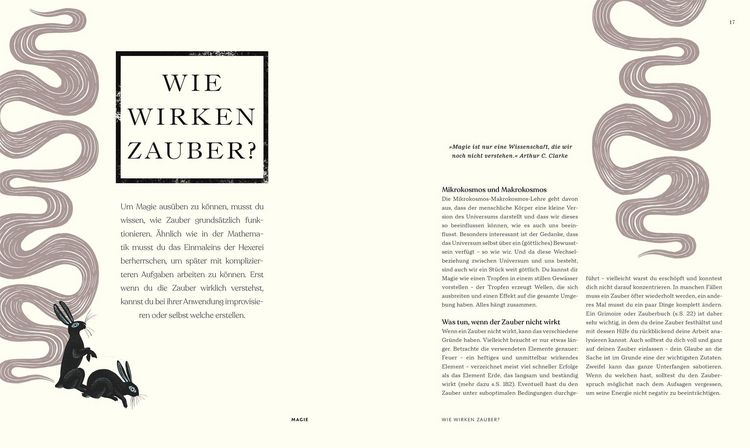 Produktbild: Magie f&uuml;r den Alltag