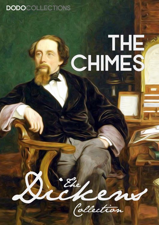 Produktbild: The Chimes