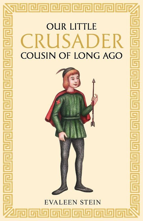 Produktbild: Our little Crusader cousin of long ago