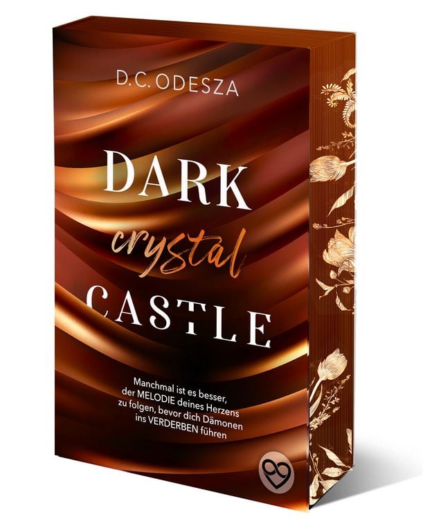 Produktbild: Dark Crystal Castle